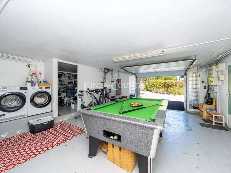 Maison avec Vue sur mer Cannes - 6 chambres - 435m²