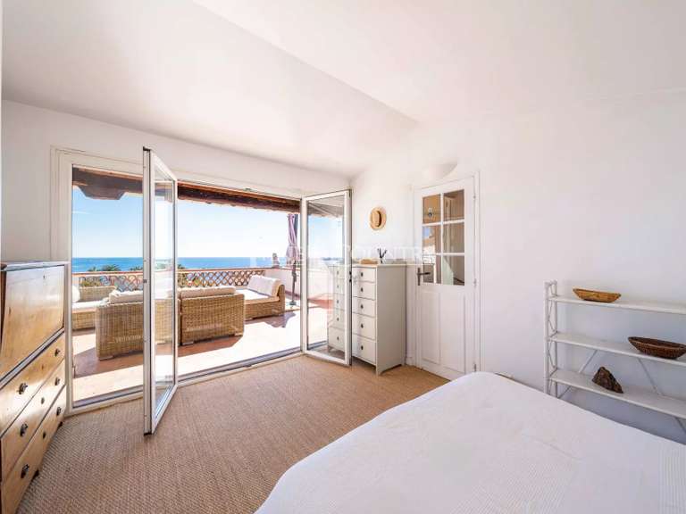 Maison avec Vue sur mer Cannes - 6 chambres - 435m²