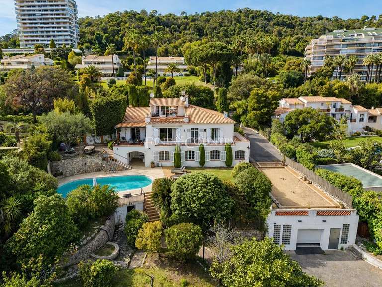 Maison avec Vue sur mer Cannes - 6 chambres - 435m²