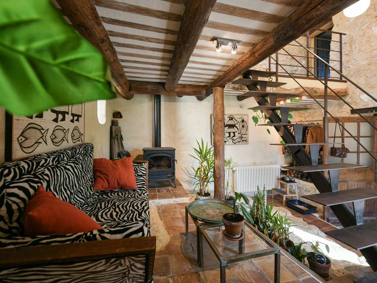 Maison Uzès