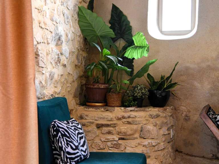 House Uzès - 7 bedrooms - 338m²