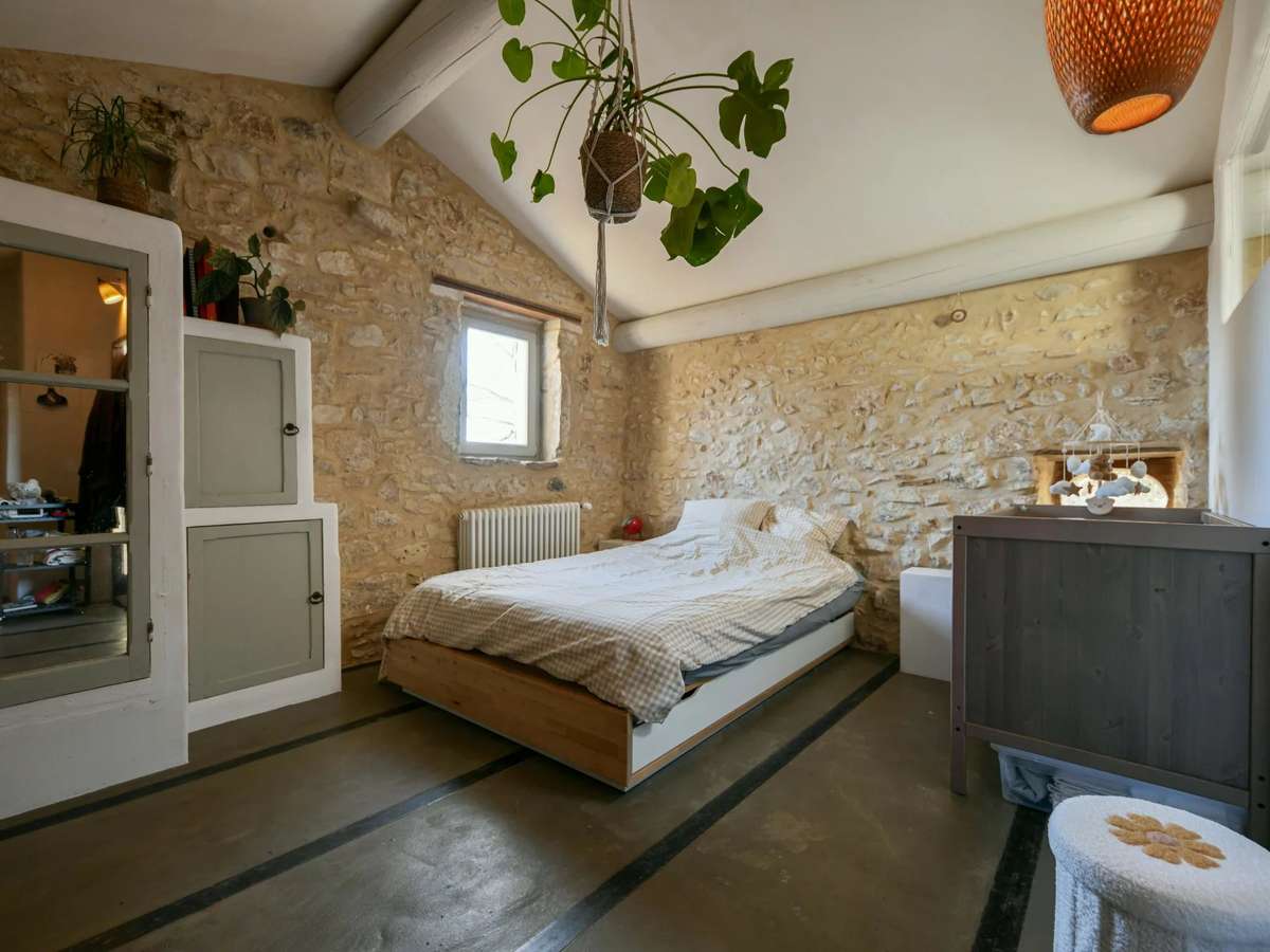 House Uzès