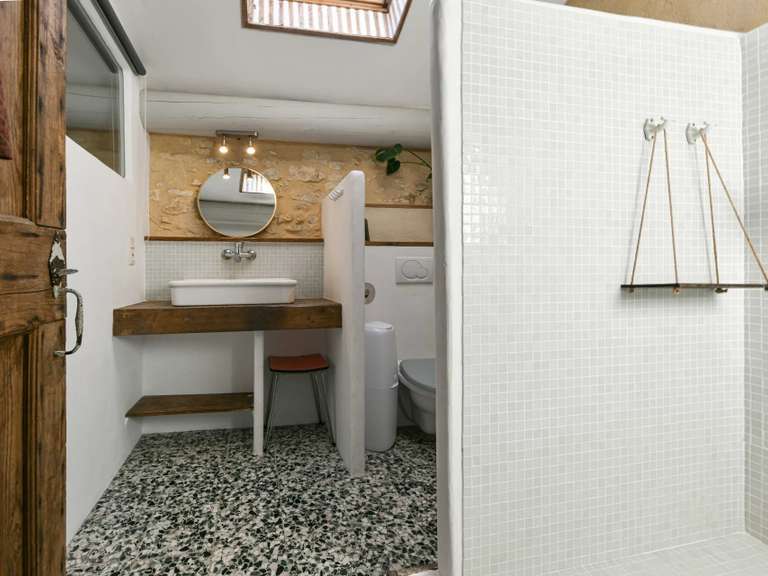 House Uzès - 7 bedrooms - 338m²