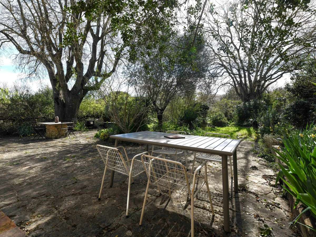 House Uzès