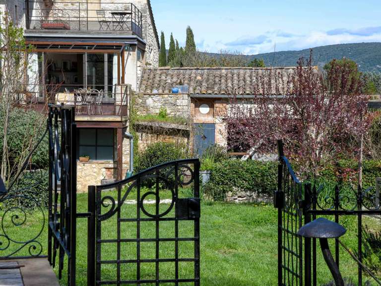 House Uzès - 7 bedrooms - 338m²