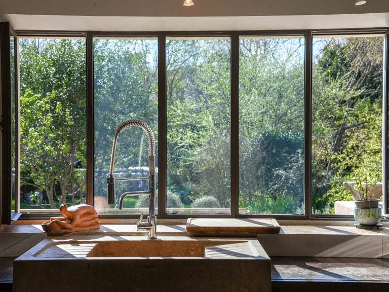 House Uzès - 7 bedrooms - 338m²