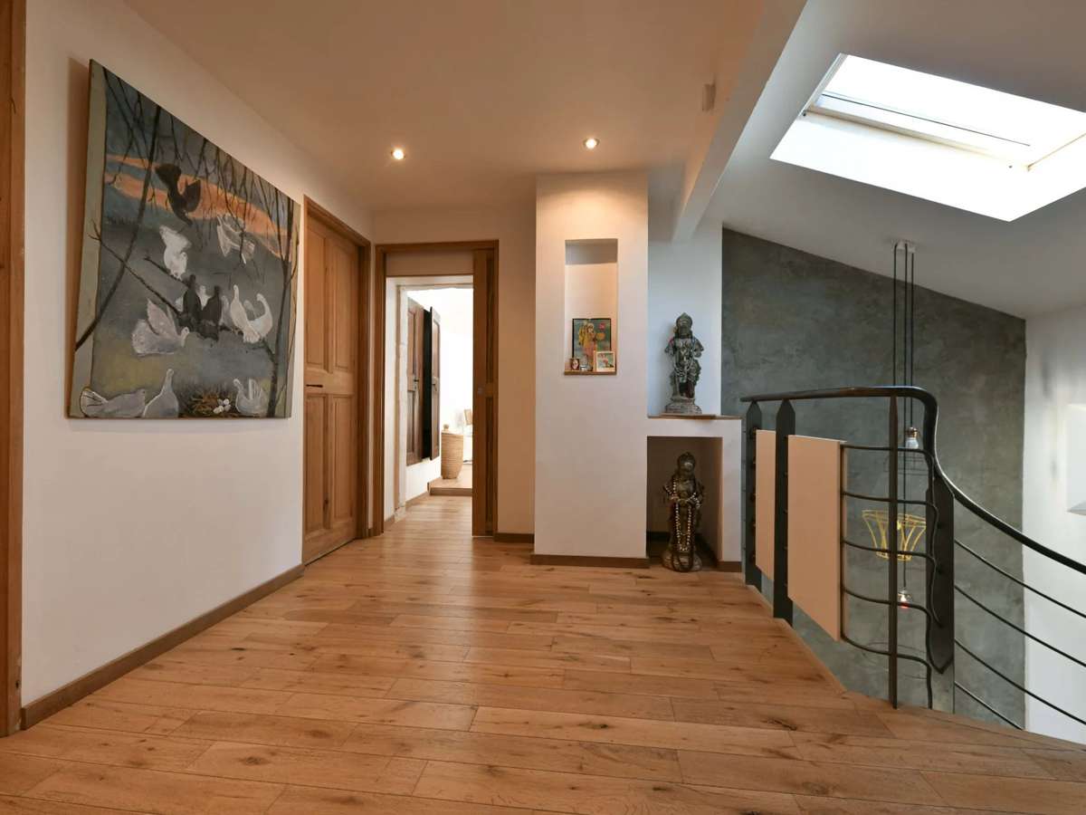House Uzès