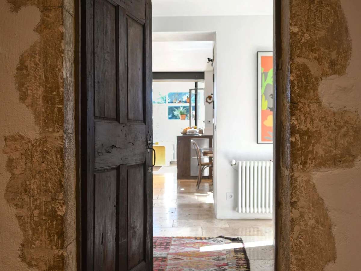 House Uzès
