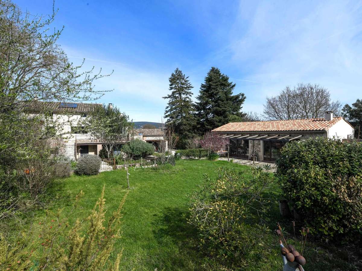 House Uzès