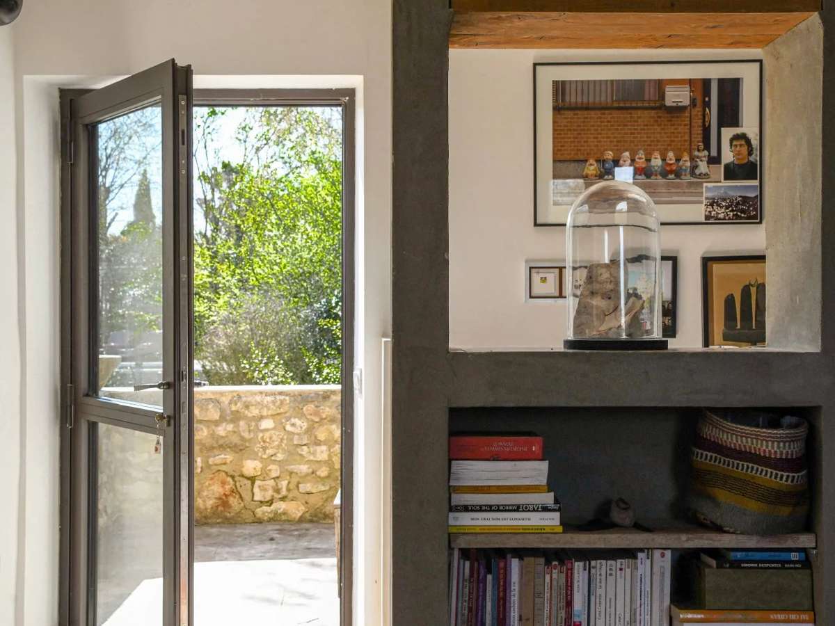 Maison Uzès