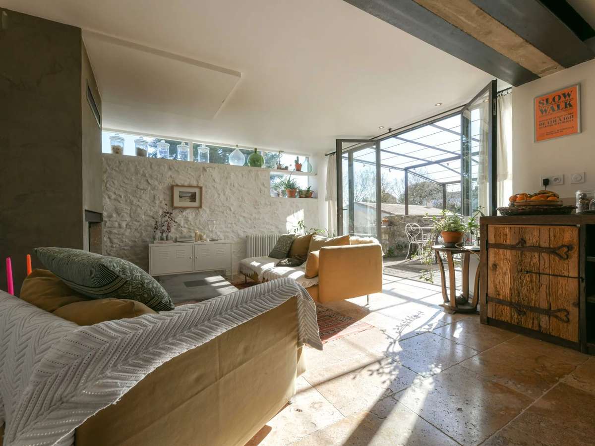Maison Uzès