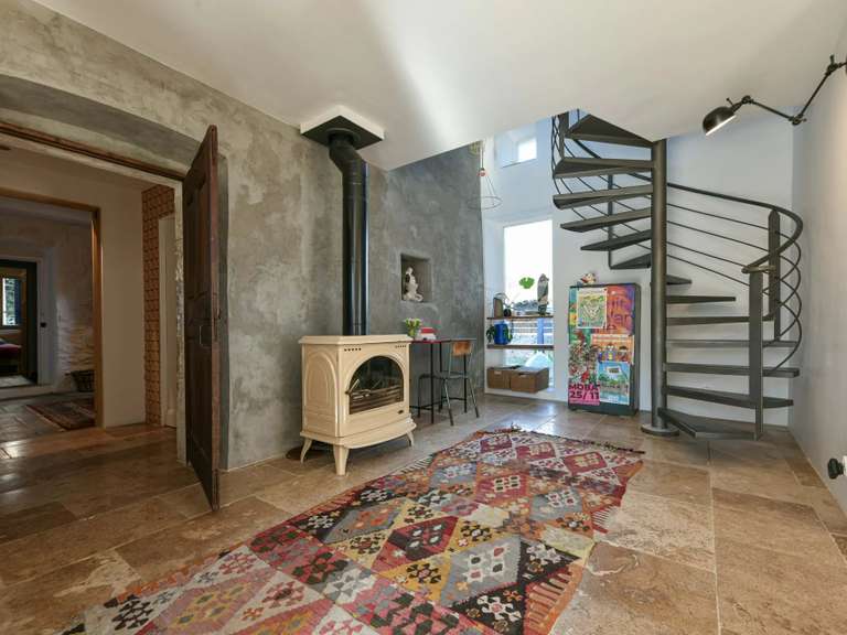House Uzès - 7 bedrooms - 338m²