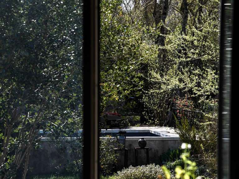 House Uzès - 7 bedrooms - 338m²
