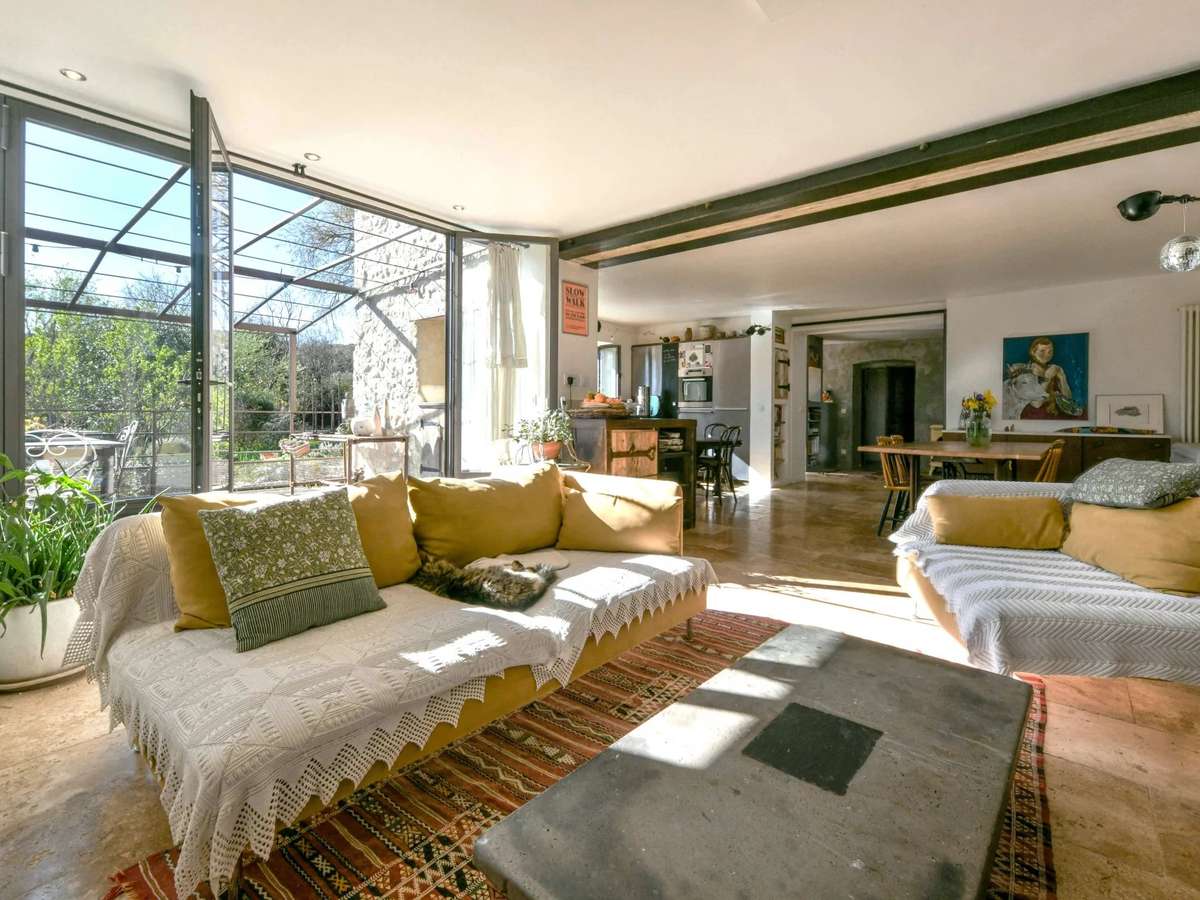 House Uzès