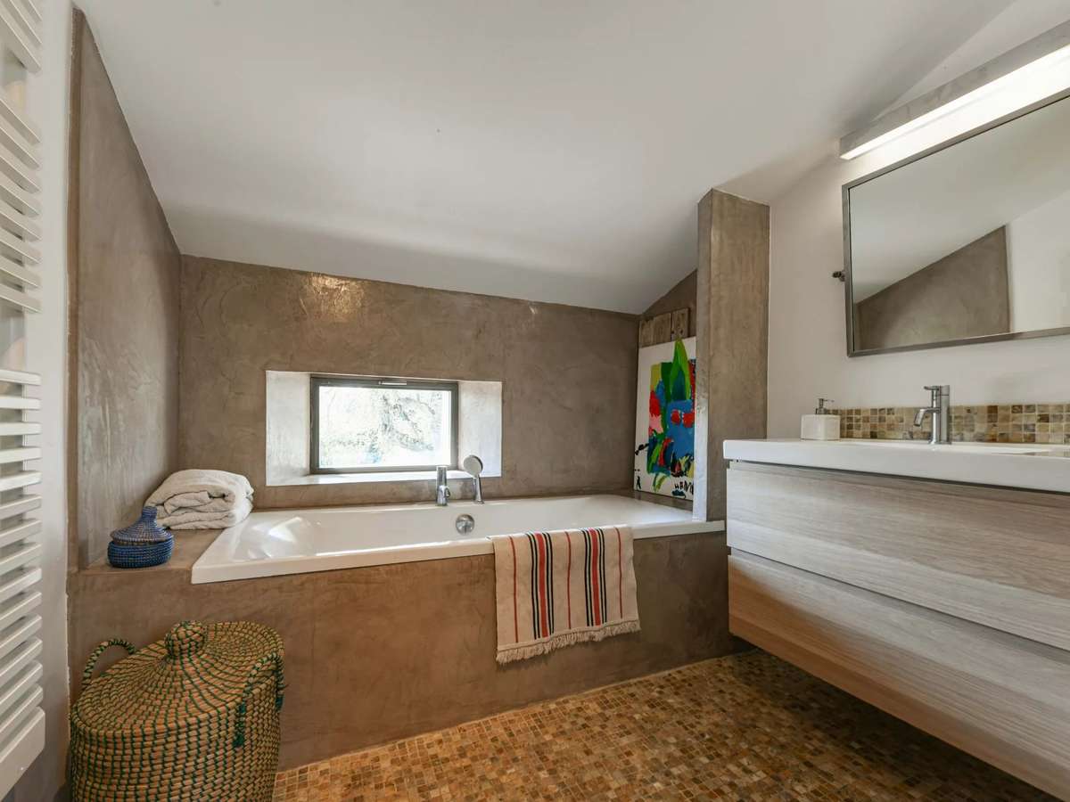 House Uzès