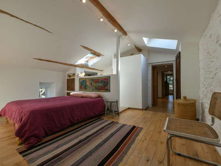 House Uzès - 7 bedrooms - 338m²