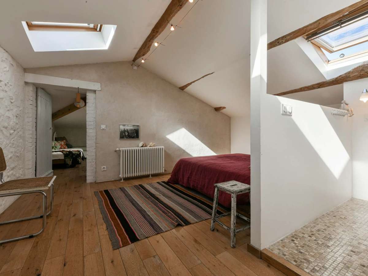 House Uzès