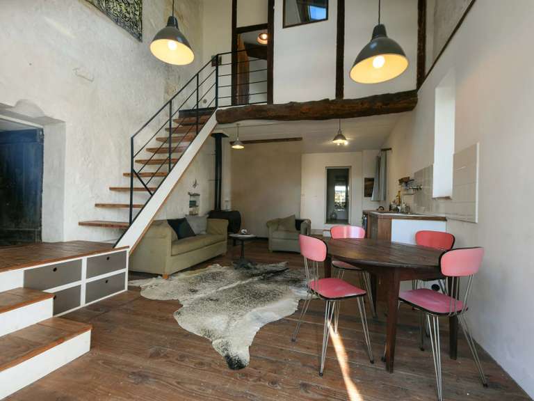 House Uzès - 7 bedrooms - 338m²