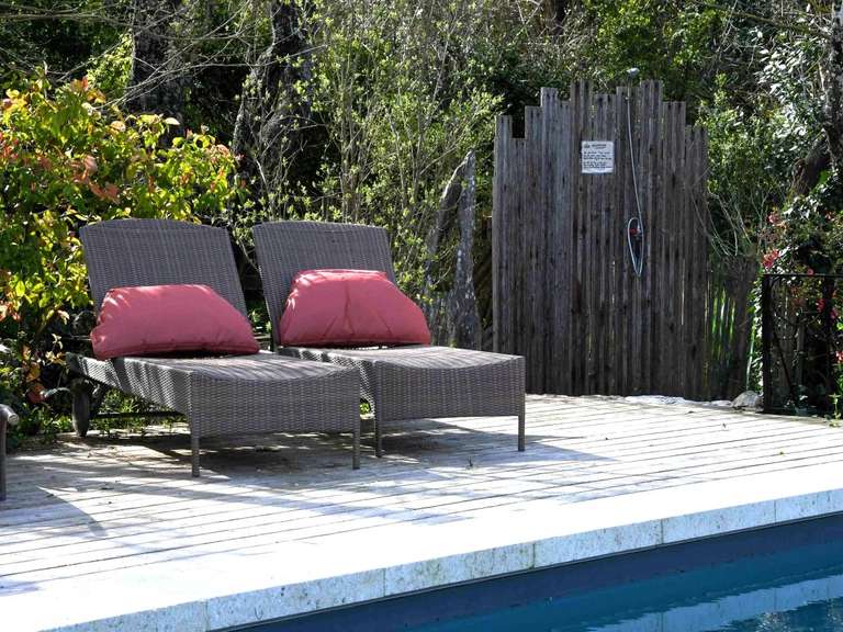 House Uzès - 7 bedrooms - 338m²