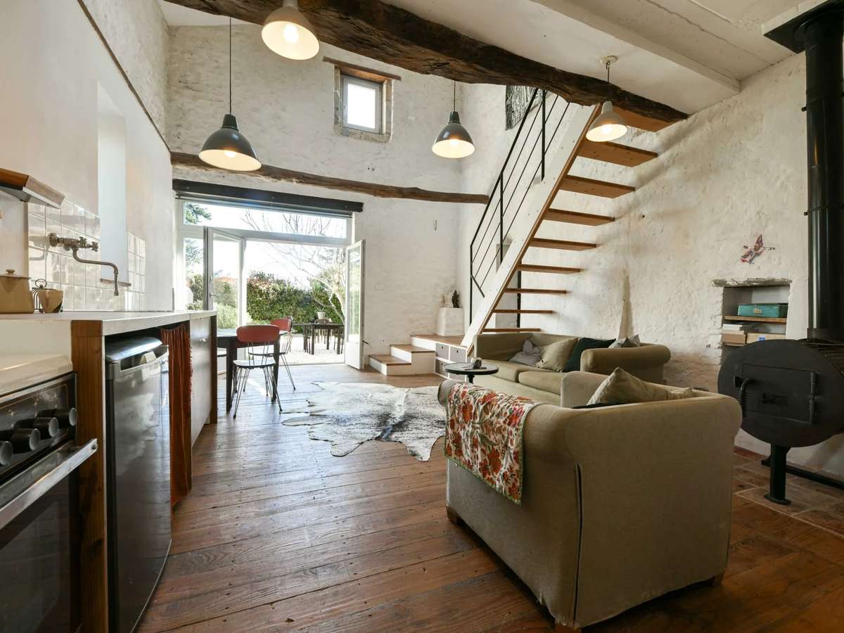 Maison Uzès