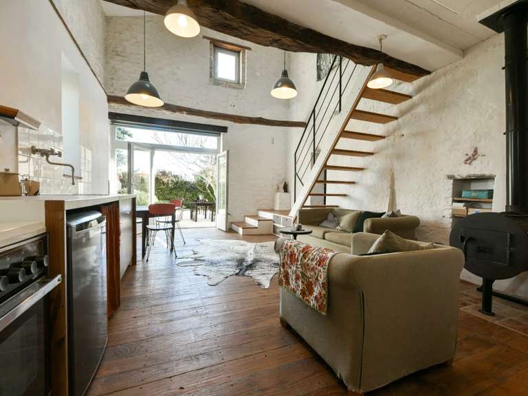 House Uzès - 7 bedrooms - 338m²