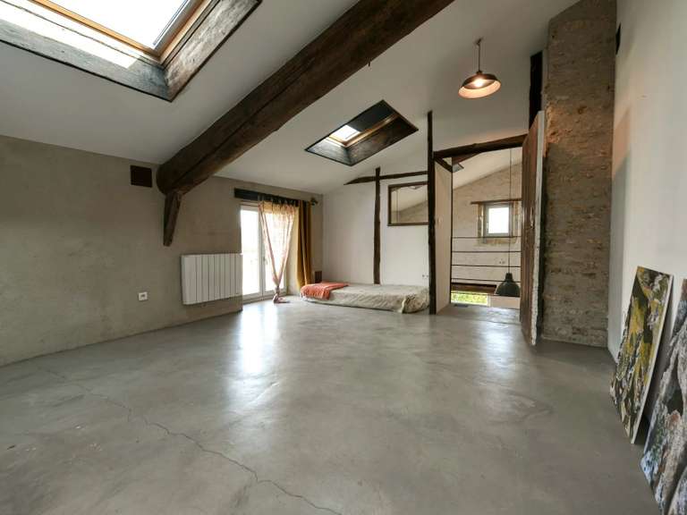 House Uzès - 7 bedrooms - 338m²