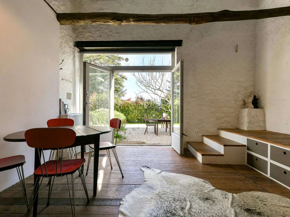 Maison Uzès