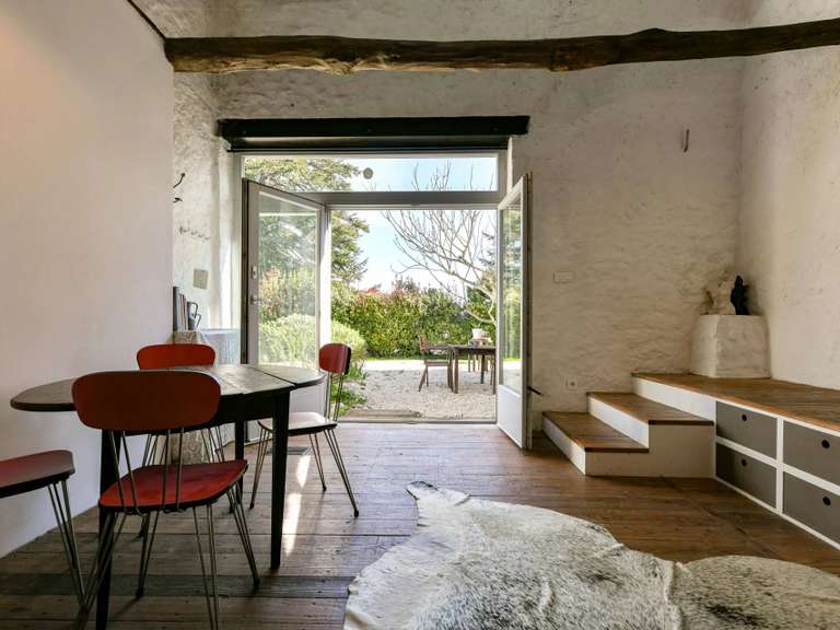 House Uzès - 7 bedrooms - 338m²
