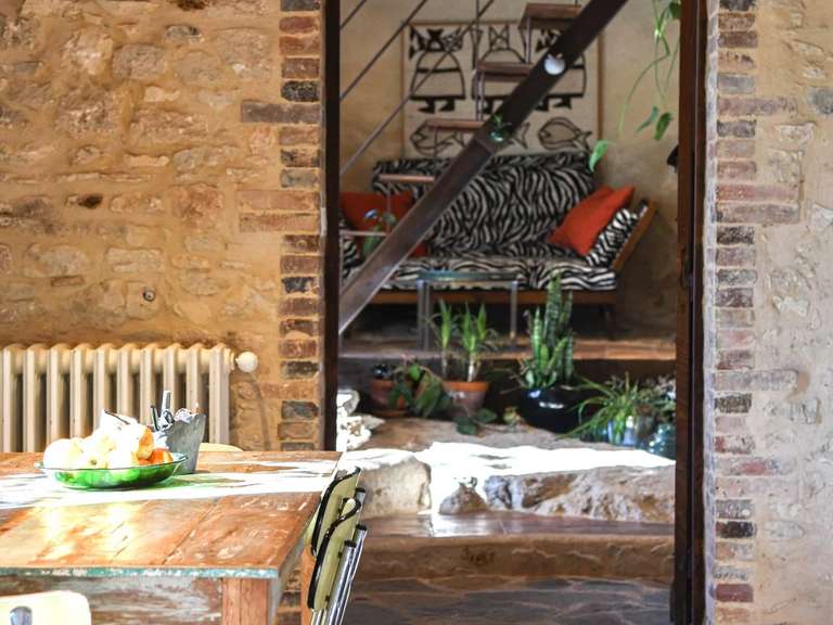 House Uzès - 7 bedrooms - 338m²