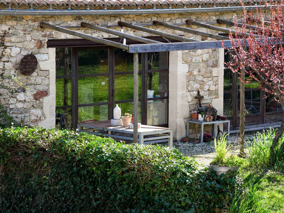 House Uzès