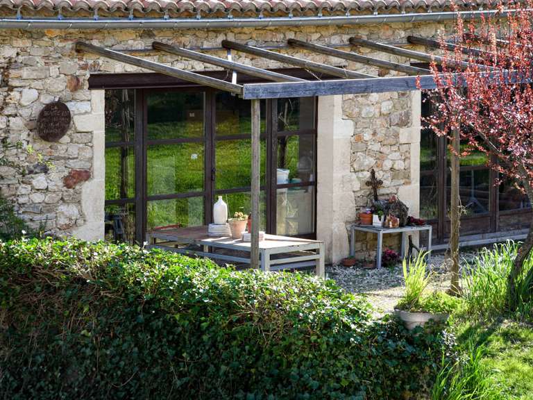 House Uzès - 7 bedrooms - 338m²