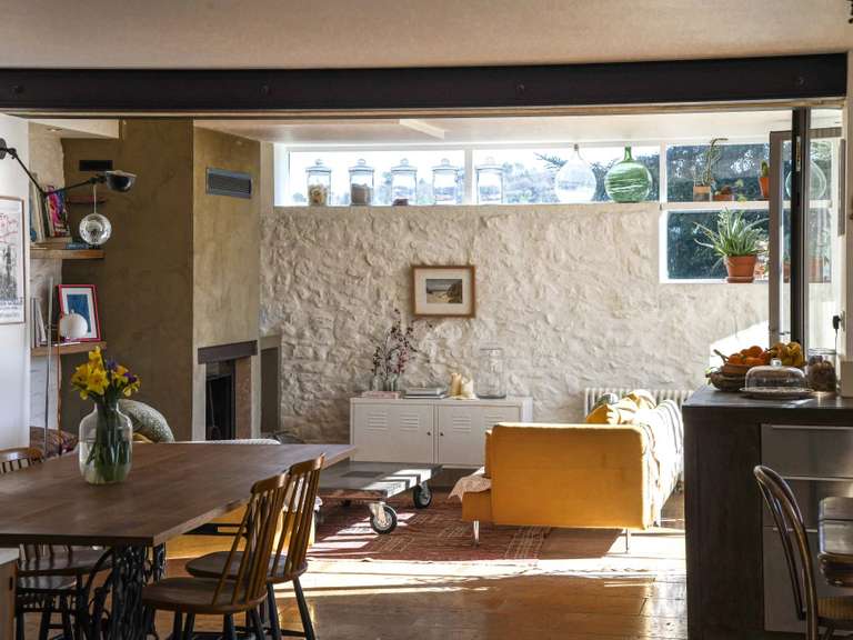 House Uzès - 7 bedrooms - 338m²