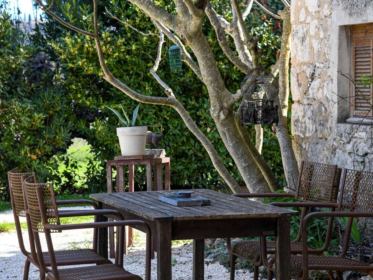 Maison Uzès
