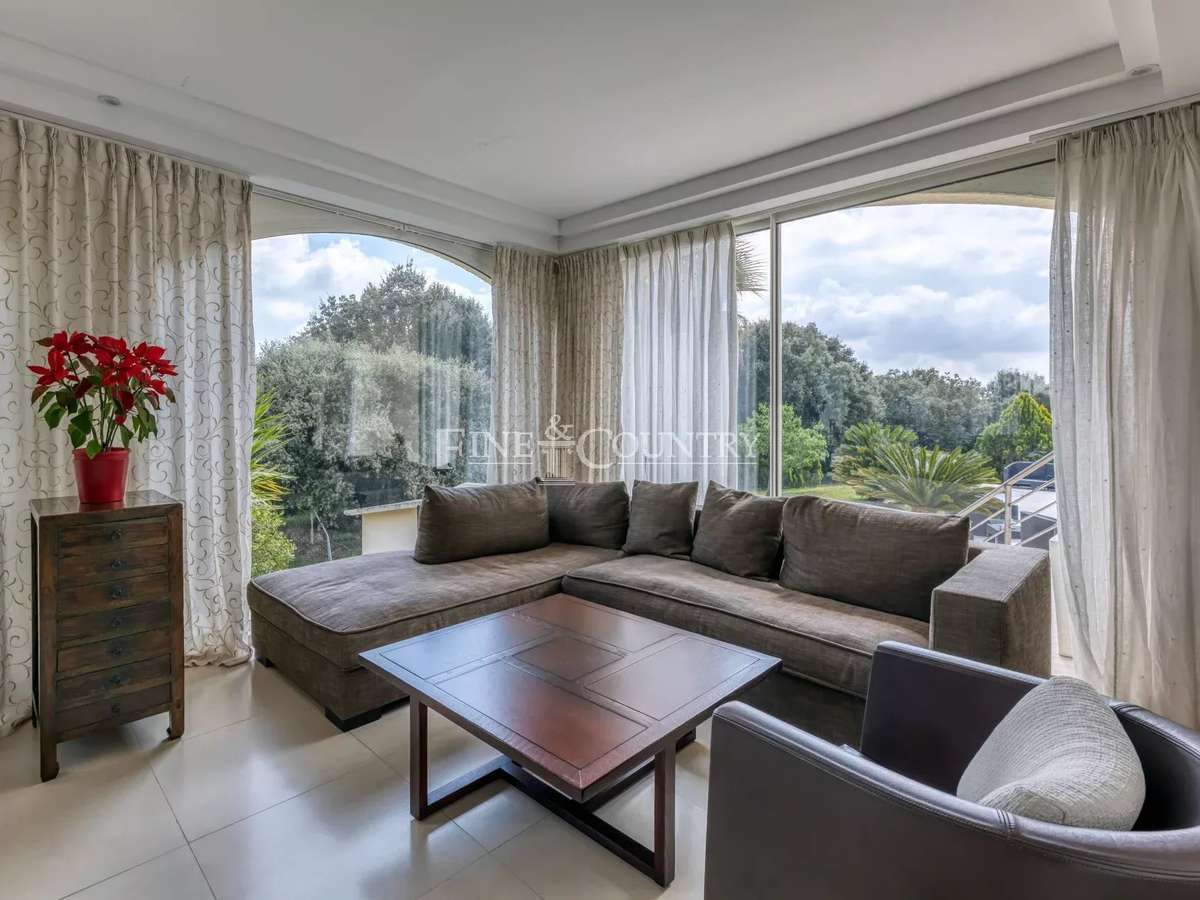 House sophia-antipolis