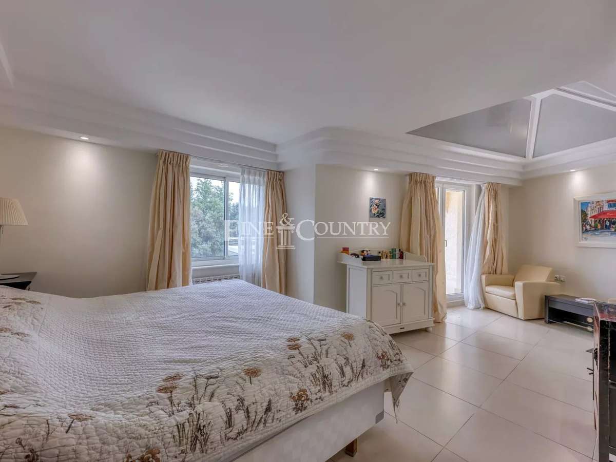 House sophia-antipolis