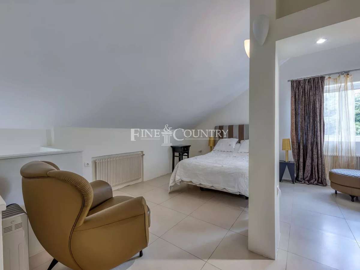 House sophia-antipolis