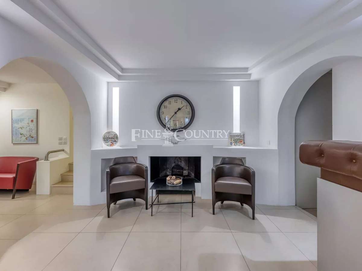 House sophia-antipolis