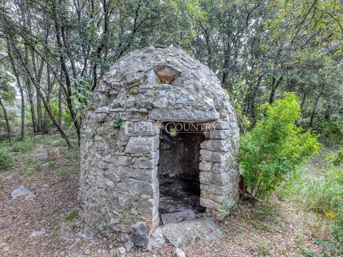 House sophia-antipolis