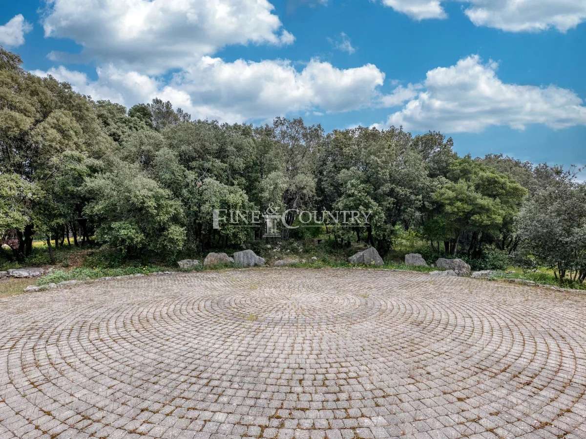 House sophia-antipolis