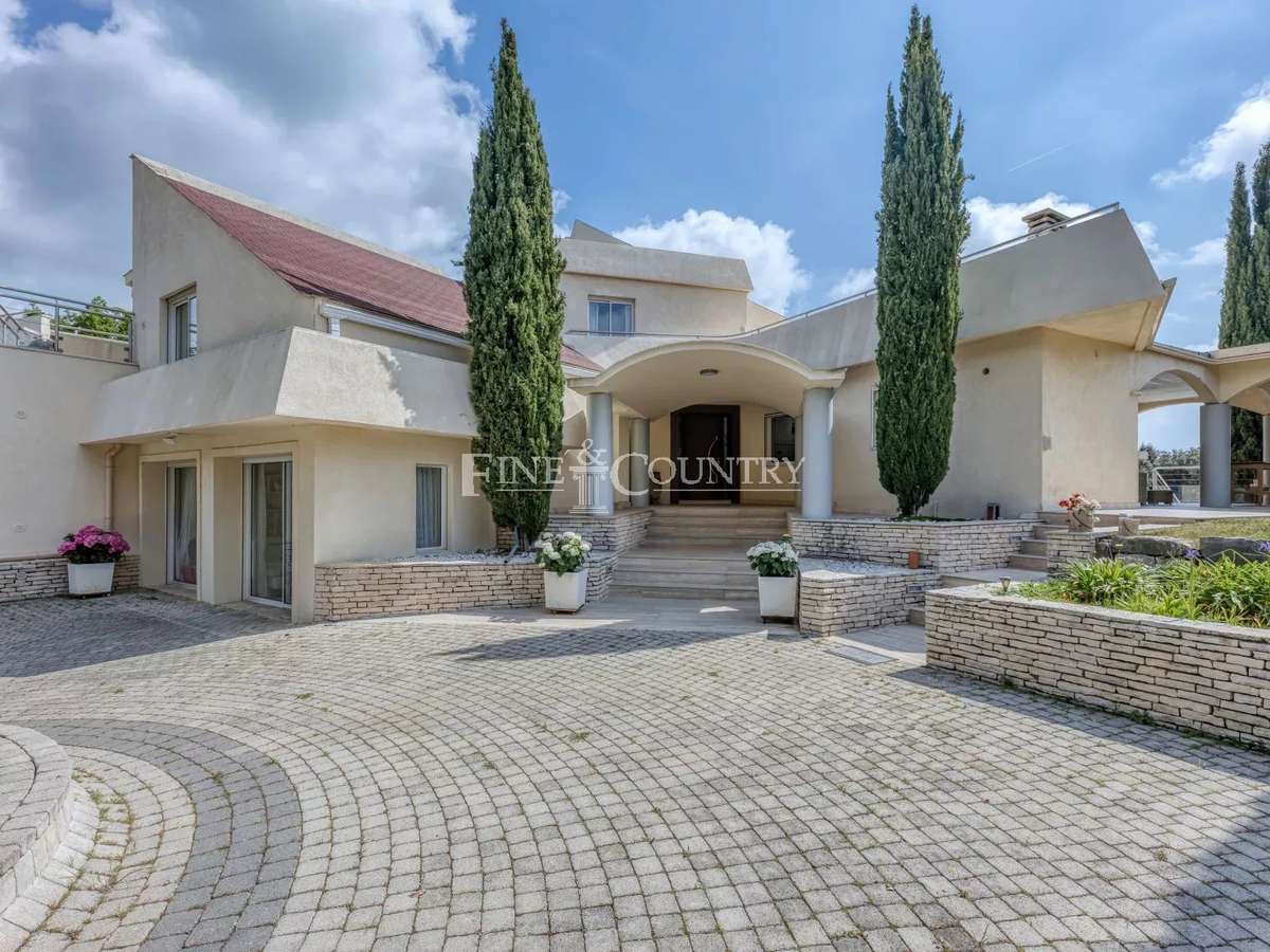 House sophia-antipolis