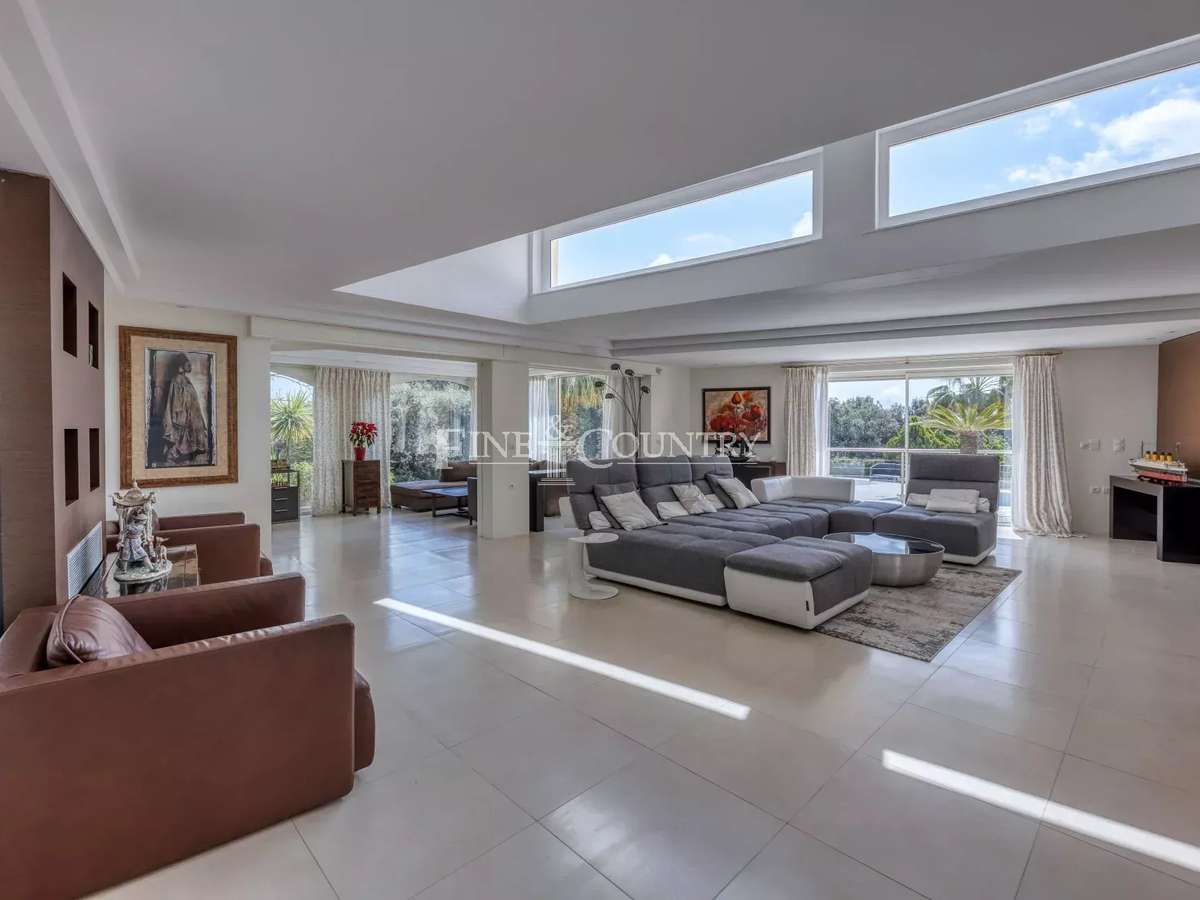 House sophia-antipolis
