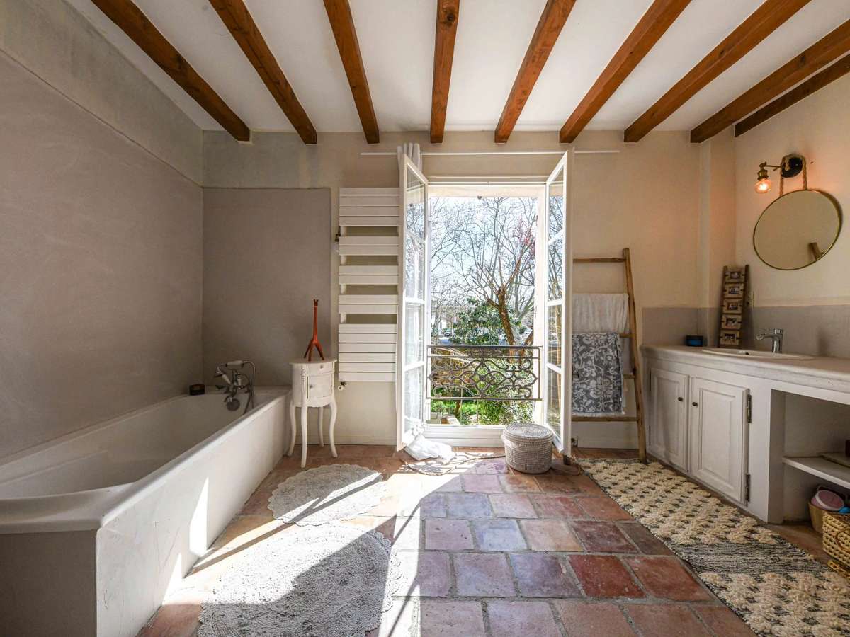 Maison Uzès