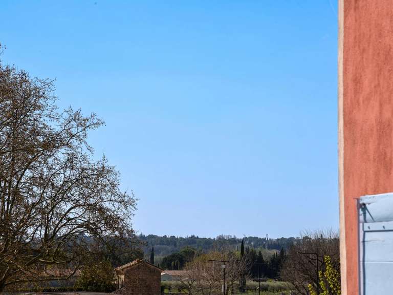 Maison Uzès - 5 chambres - 255m²