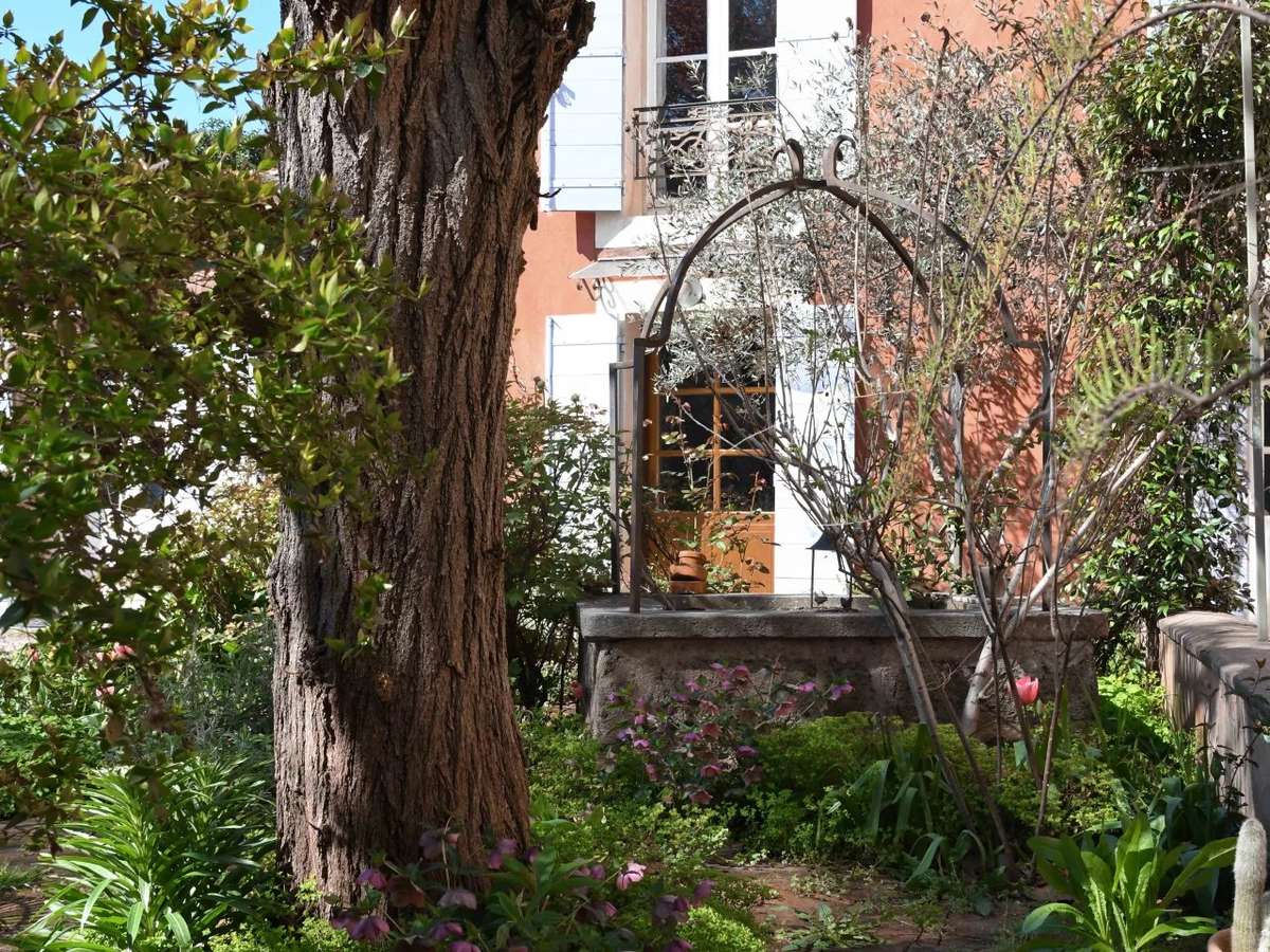 House Uzès