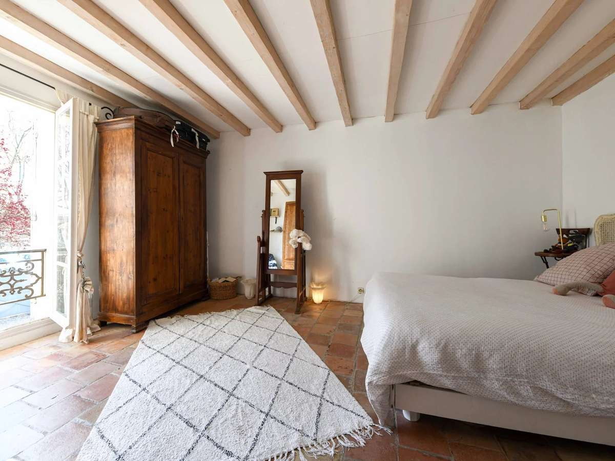House Uzès