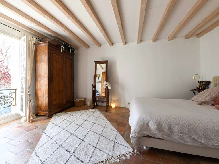 Maison Uzès - 5 chambres - 255m²