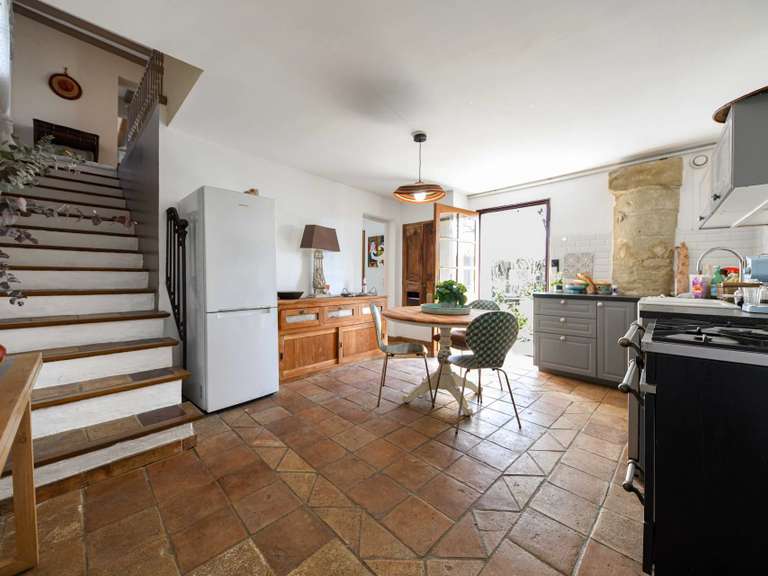Maison Uzès - 5 chambres - 255m²
