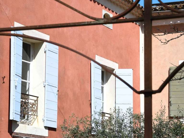 Maison Uzès - 5 chambres - 255m²
