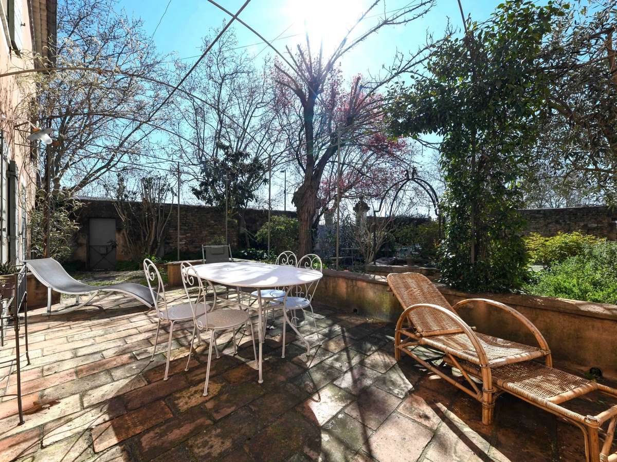 House Uzès