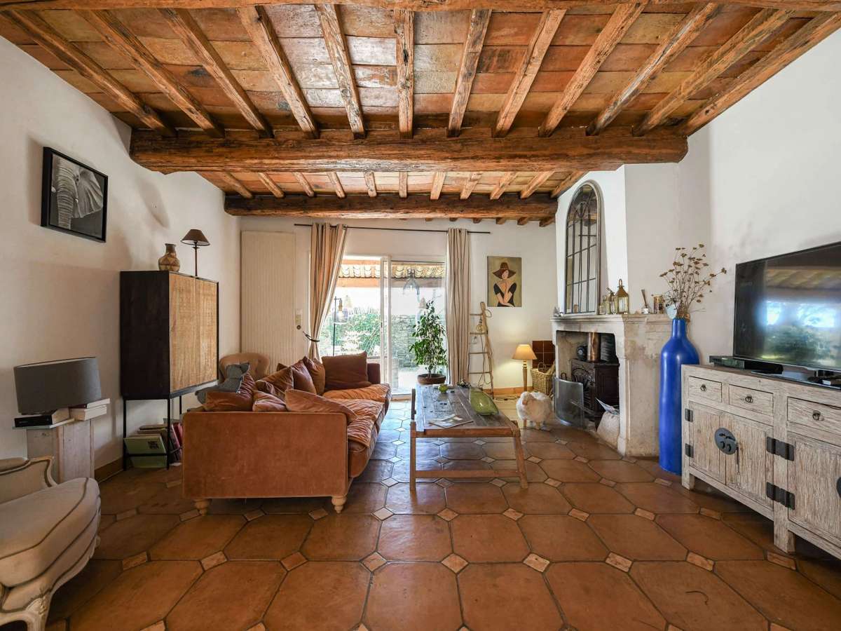 House Uzès
